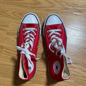 Converse All Star Women Size 9